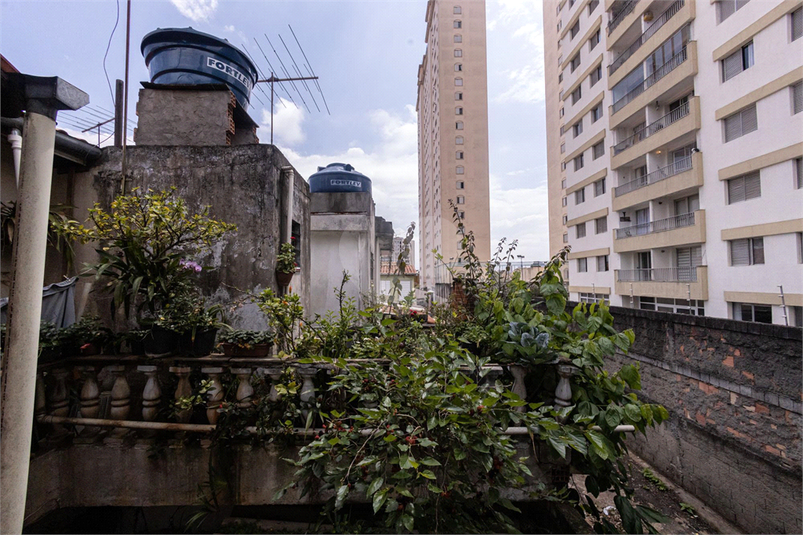 Venda Casa São Paulo Vila Gomes Cardim REO833941 24