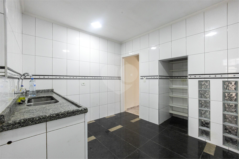 Venda Casa São Paulo Vila Gomes Cardim REO833941 31