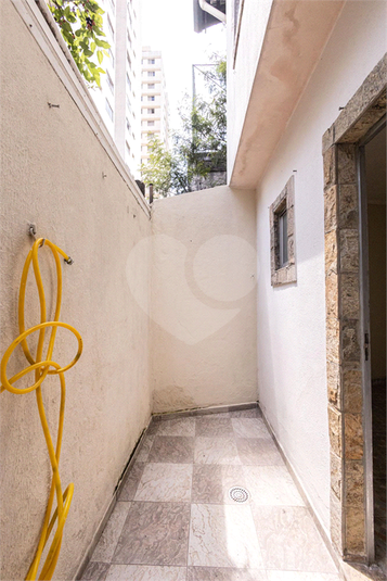 Venda Casa São Paulo Vila Gomes Cardim REO833941 39