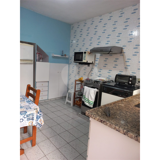 Venda Casa São Paulo Parque Mandaqui REO833942 8