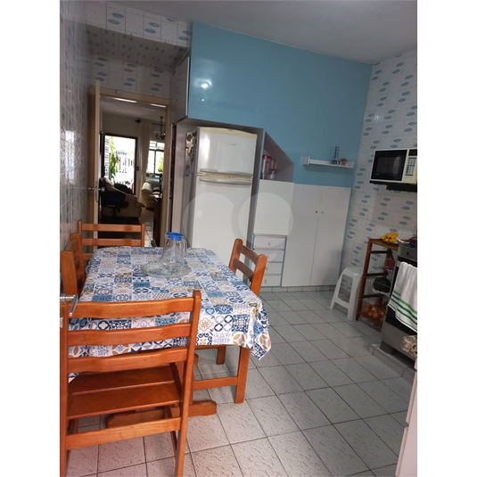 Venda Casa São Paulo Parque Mandaqui REO833942 4