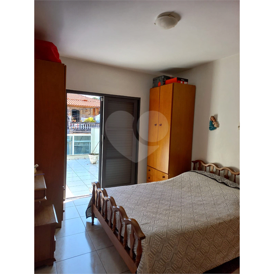 Venda Casa São Paulo Parque Mandaqui REO833942 11