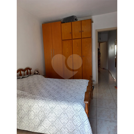 Venda Casa São Paulo Parque Mandaqui REO833942 13