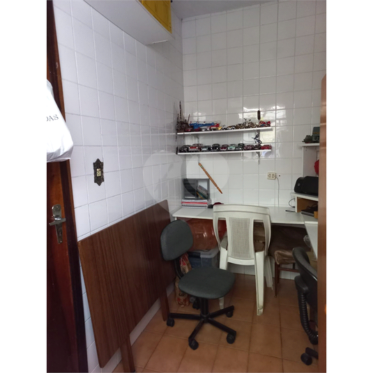 Venda Casa São Paulo Parque Mandaqui REO833942 7