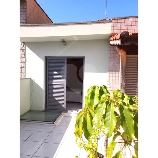 Venda Casa São Paulo Parque Mandaqui REO833942 1