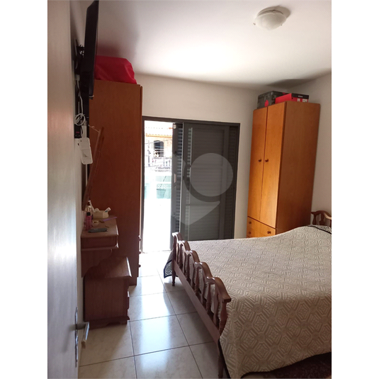 Venda Casa São Paulo Parque Mandaqui REO833942 12