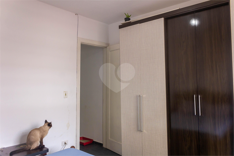 Venda Casa São Paulo Nova Piraju REO833949 14