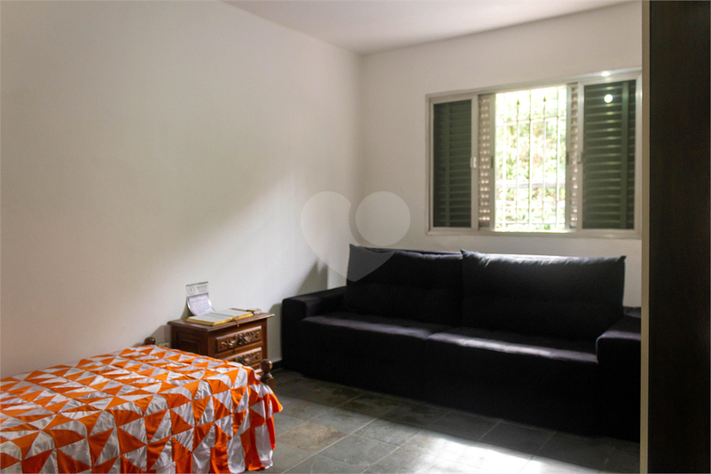 Venda Casa São Paulo Nova Piraju REO833949 17