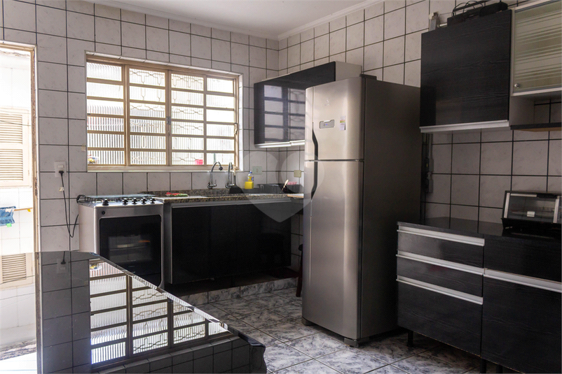 Venda Casa São Paulo Nova Piraju REO833949 30