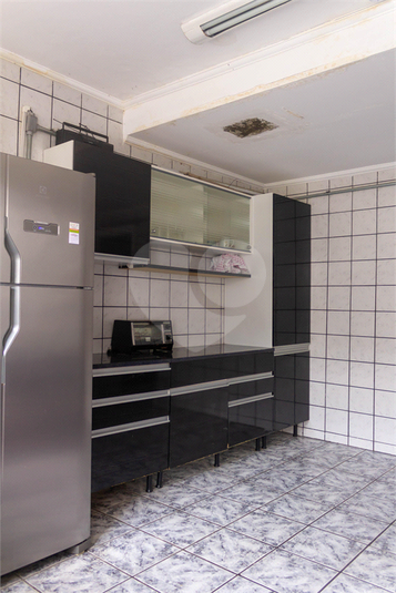 Venda Casa São Paulo Nova Piraju REO833949 31