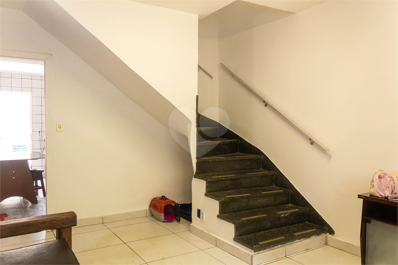 Venda Casa São Paulo Nova Piraju REO833949 4