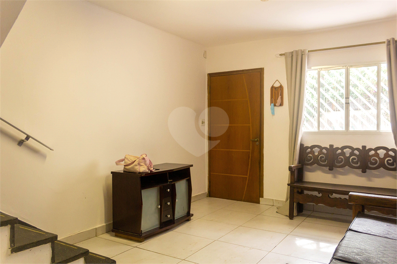 Venda Casa São Paulo Nova Piraju REO833949 5