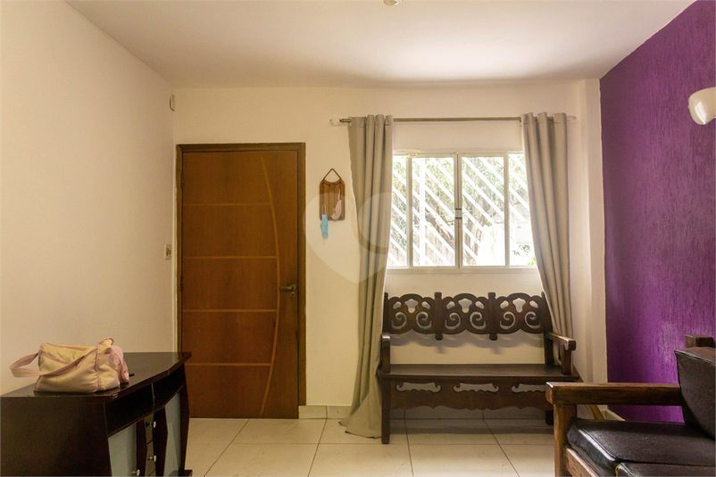 Venda Casa São Paulo Nova Piraju REO833949 8