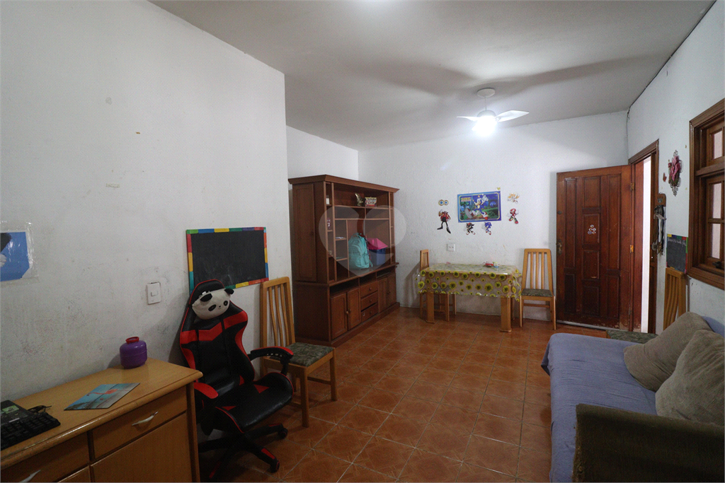 Venda Casa São Paulo Vila Siqueira (zona Norte) REO833951 4