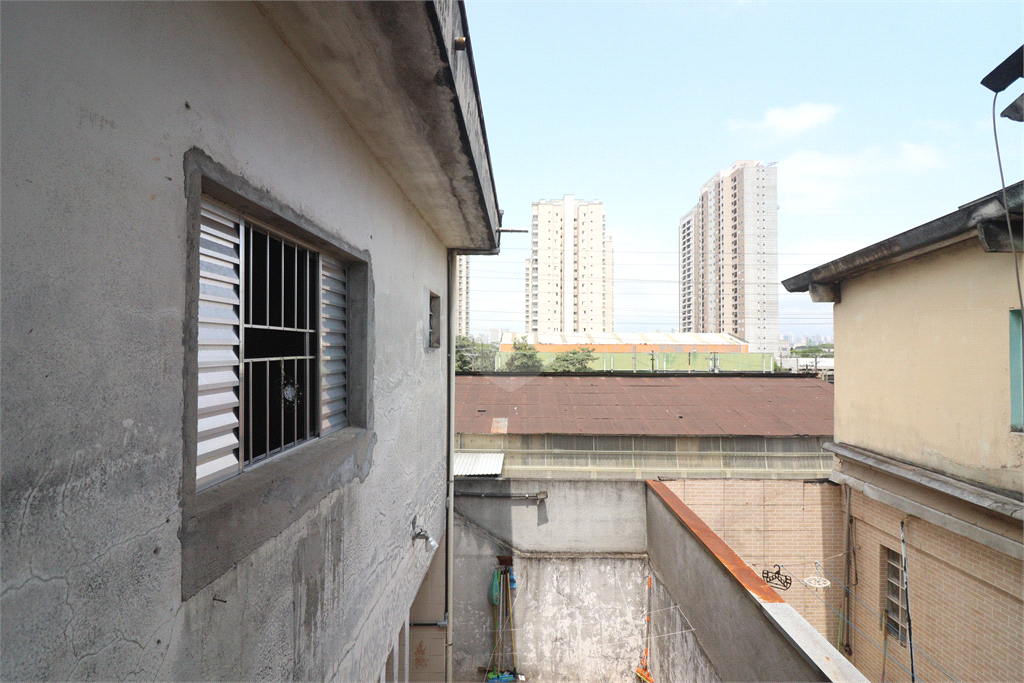 Venda Casa São Paulo Vila Siqueira (zona Norte) REO833951 9