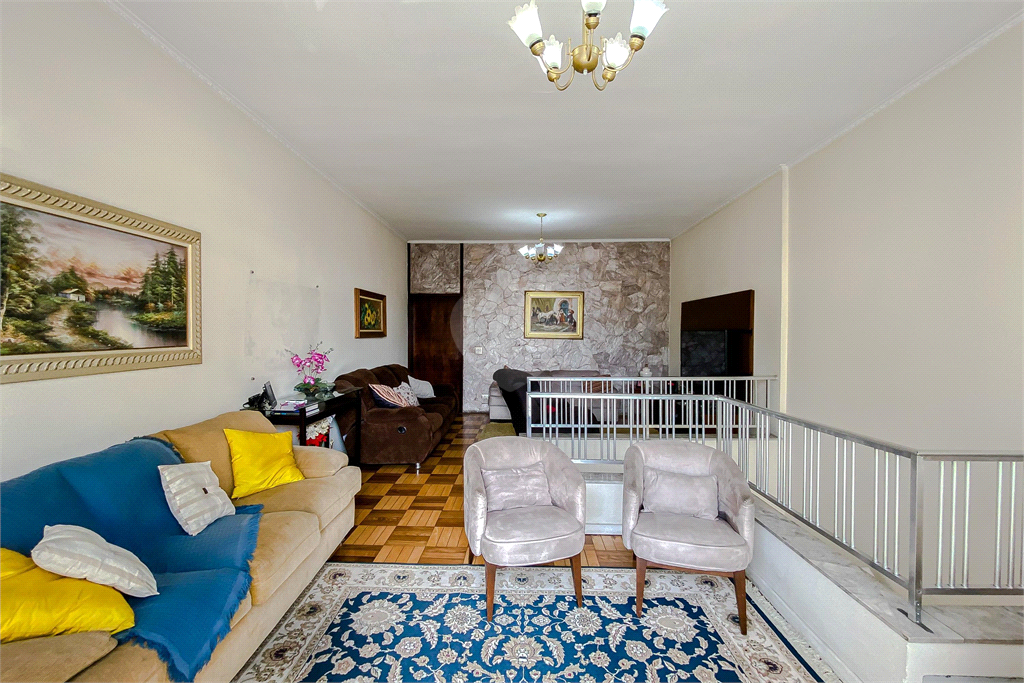 Venda Casa São Paulo Mooca REO833958 10