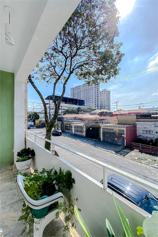 Venda Casa São Paulo Mooca REO833958 13