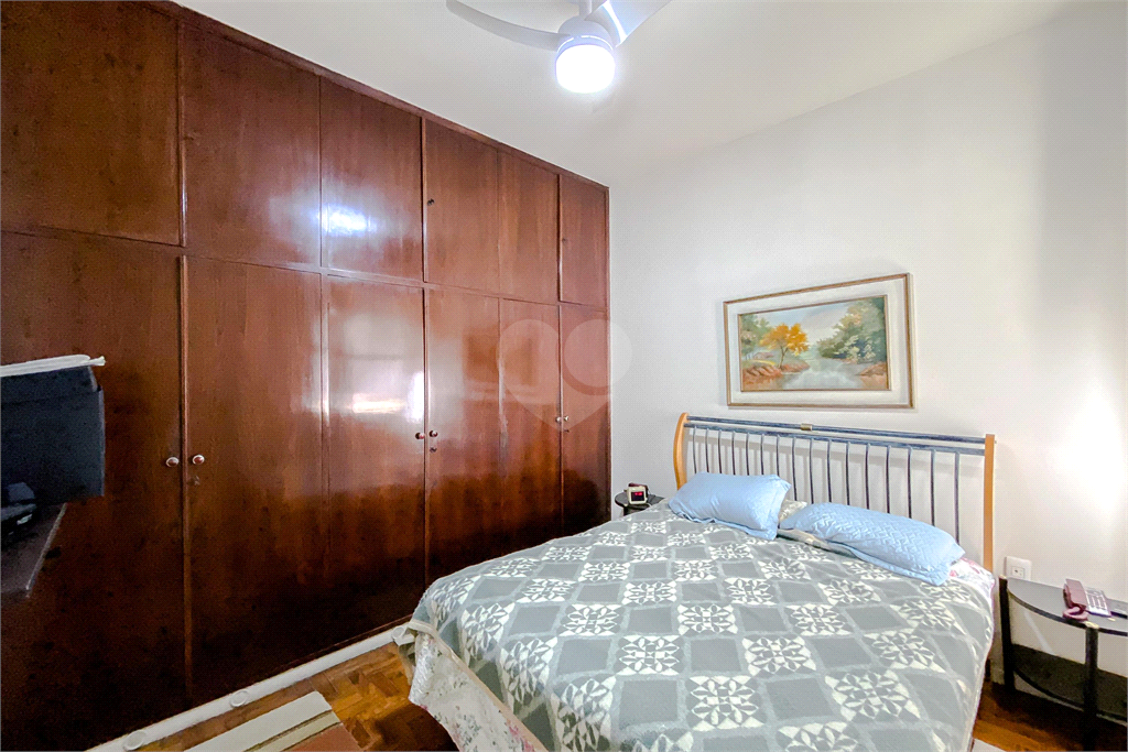 Venda Casa São Paulo Mooca REO833958 17