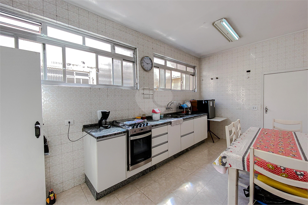 Venda Casa São Paulo Mooca REO833958 35