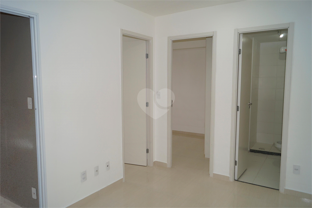 Venda Apartamento São Paulo Vila Monumento REO833963 1