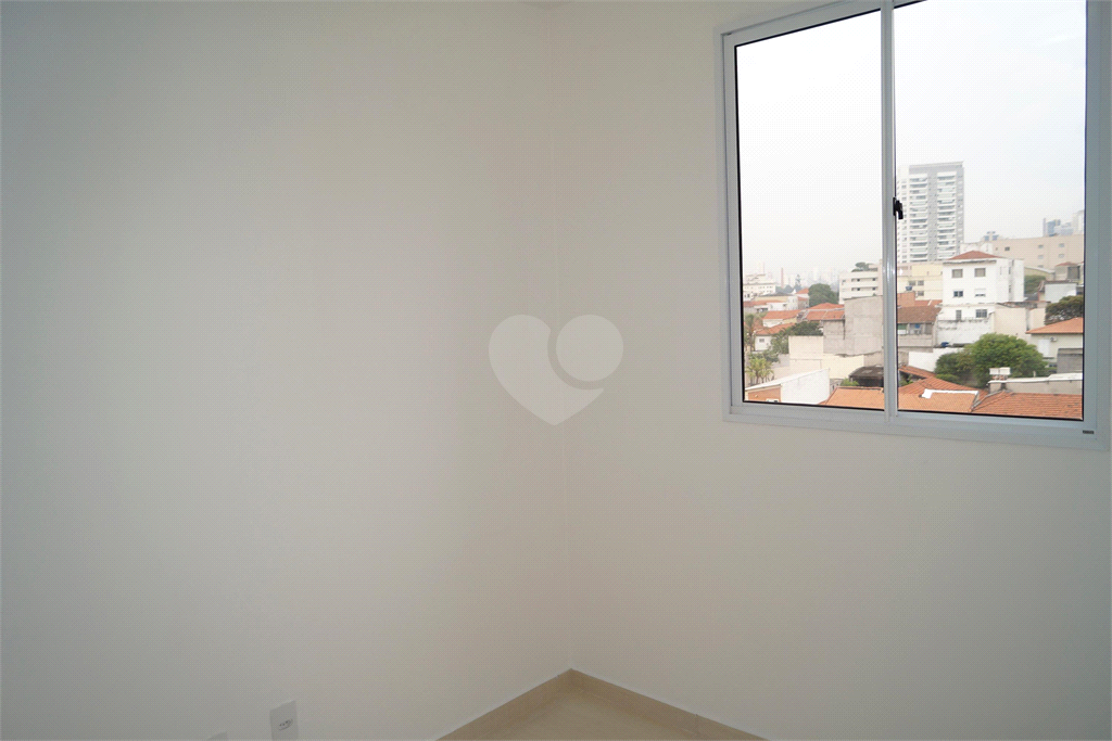 Venda Apartamento São Paulo Vila Monumento REO833963 12