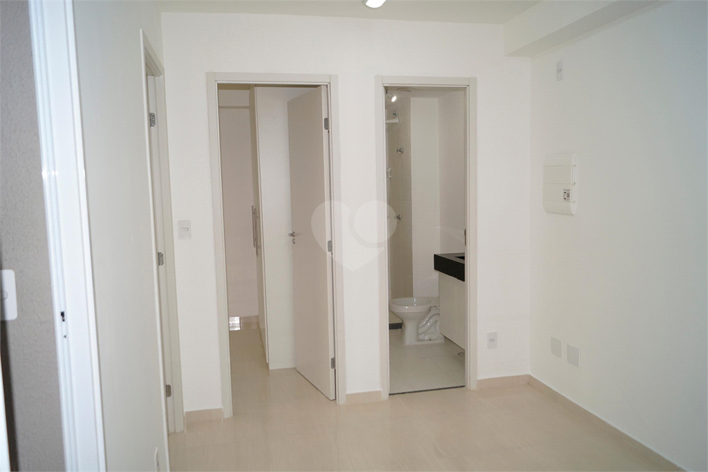 Venda Apartamento São Paulo Vila Monumento REO833963 2