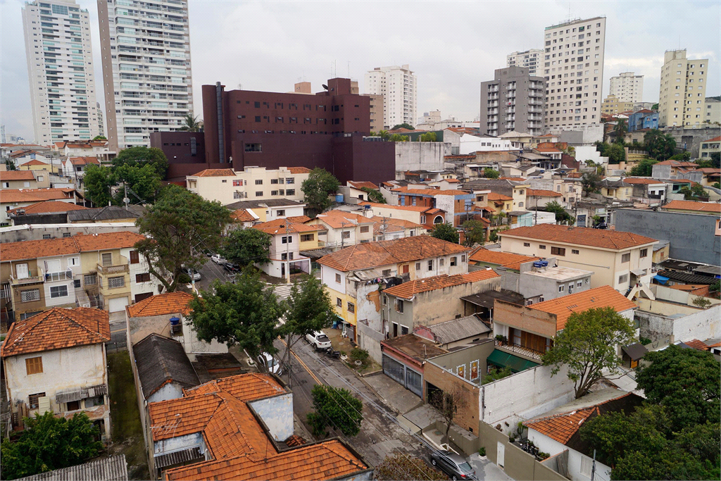 Venda Apartamento São Paulo Vila Monumento REO833963 20