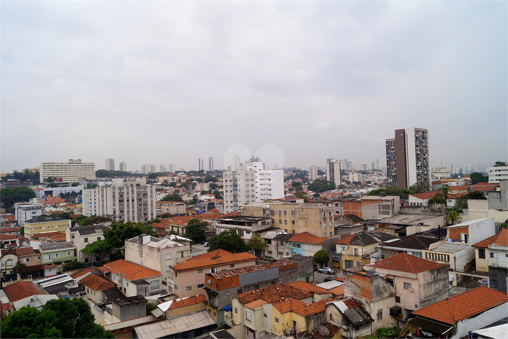 Venda Apartamento São Paulo Vila Monumento REO833963 21