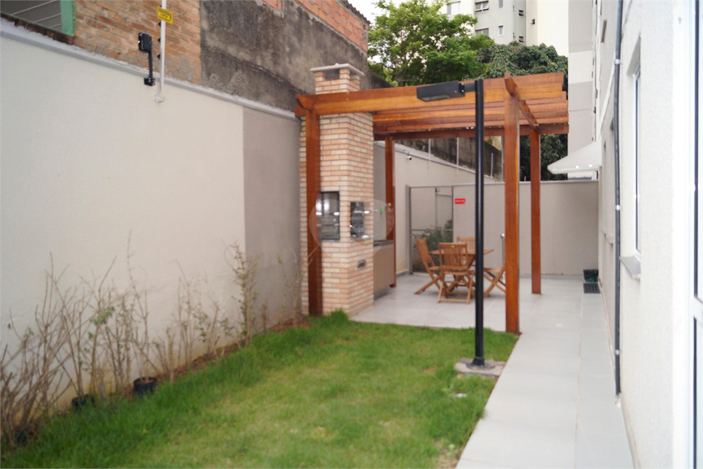 Venda Apartamento São Paulo Vila Monumento REO833963 28