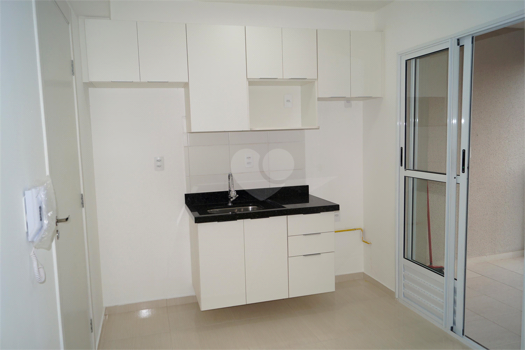 Venda Apartamento São Paulo Vila Monumento REO833963 3