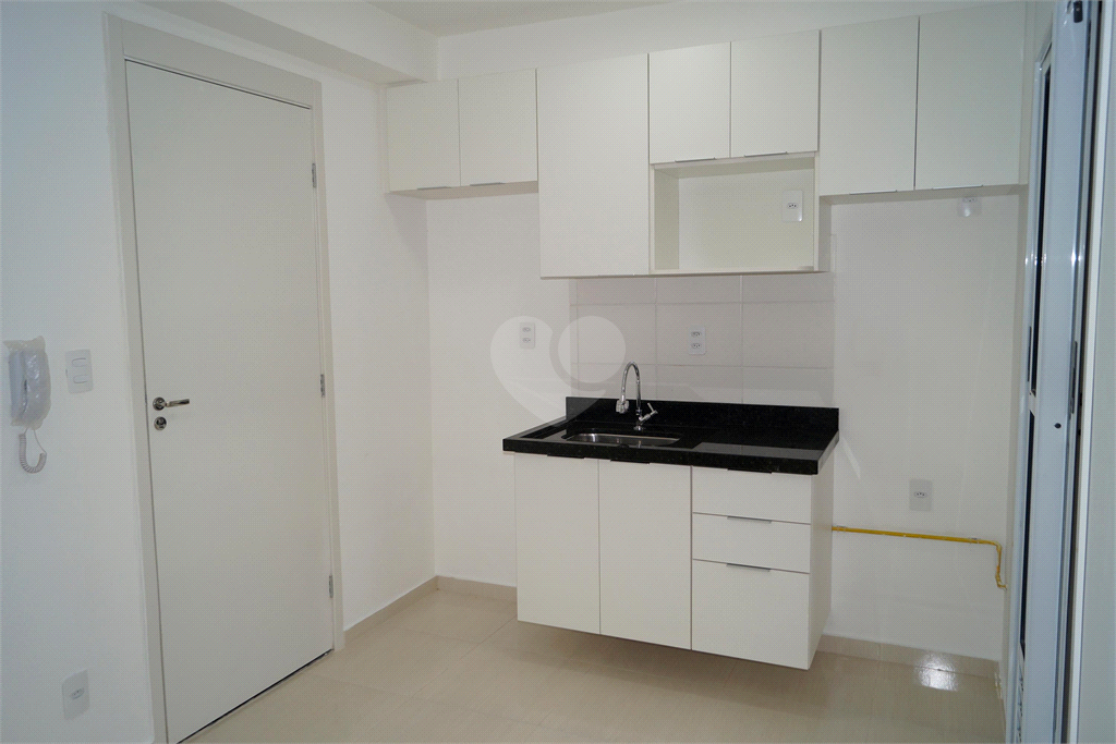 Venda Apartamento São Paulo Vila Monumento REO833963 5