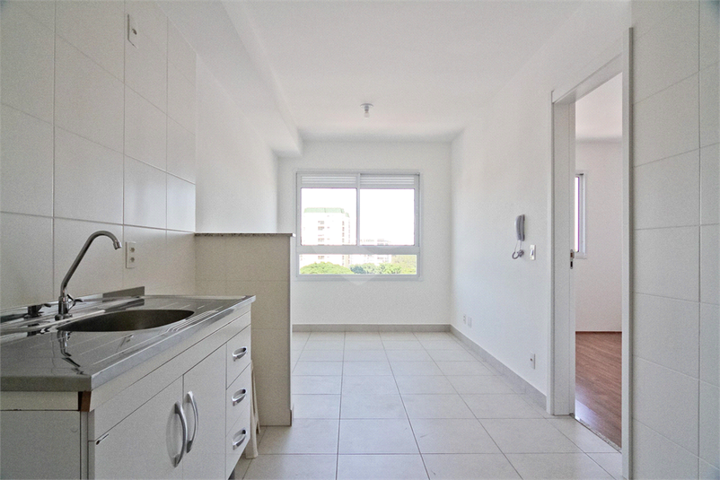 Venda Apartamento São Paulo Casa Verde REO833973 1