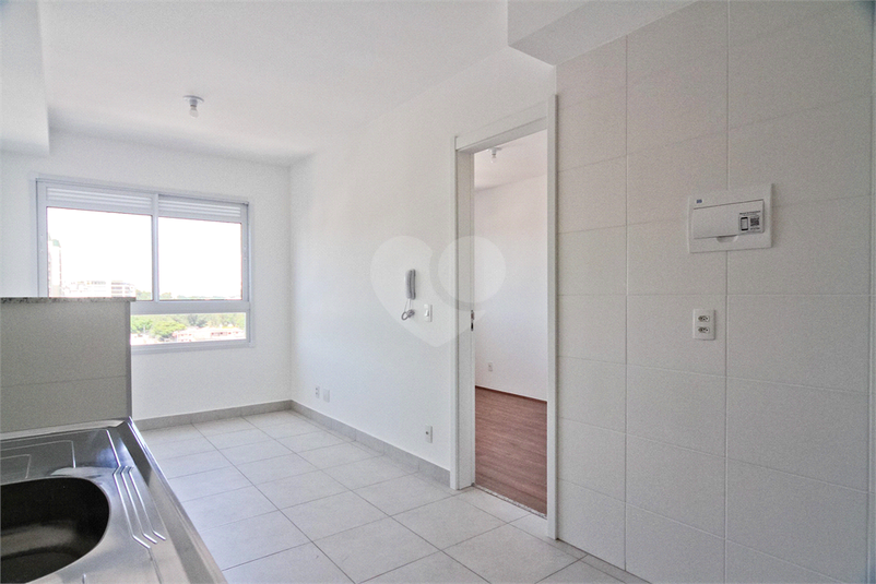 Venda Apartamento São Paulo Casa Verde REO833973 2