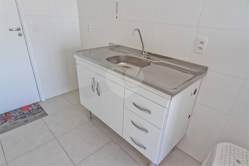 Venda Apartamento São Paulo Casa Verde REO833973 5