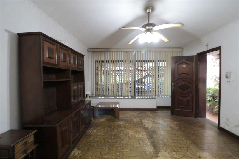 Venda Casa São Paulo Vila Santo Estevão REO833974 3