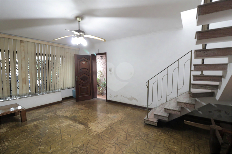 Venda Casa São Paulo Vila Santo Estevão REO833974 4