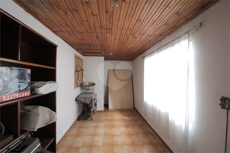 Venda Casa São Paulo Vila Santo Estevão REO833974 46