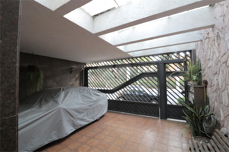 Venda Casa São Paulo Vila Santo Estevão REO833974 52