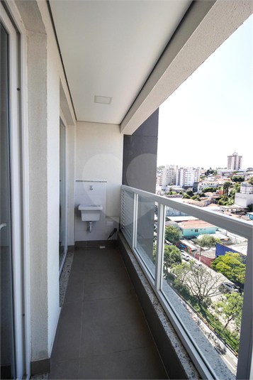 Venda Apartamento São Paulo Jardim Paraíso REO833975 5