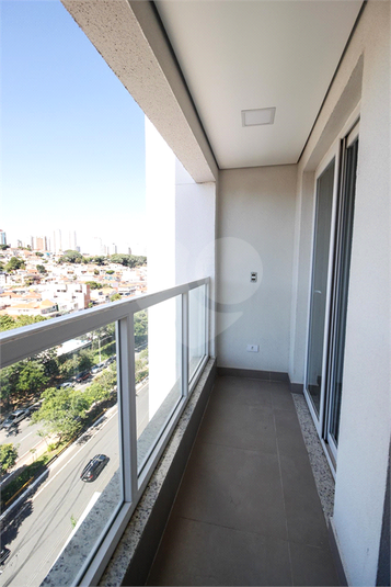 Venda Apartamento São Paulo Jardim Paraíso REO833975 6