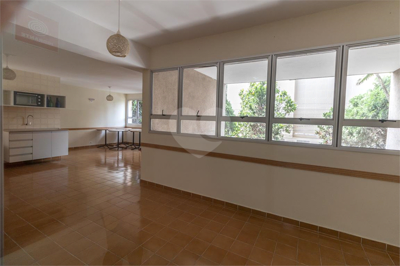 Venda Apartamento São Paulo Mooca REO833983 27