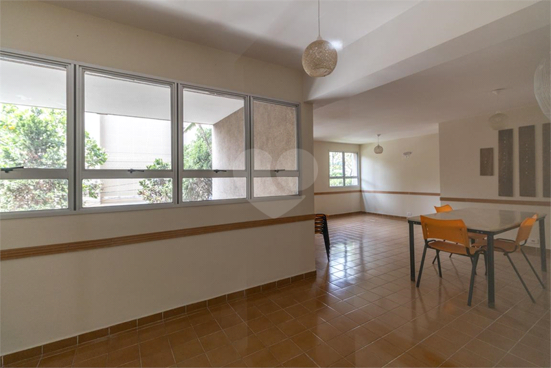 Venda Apartamento São Paulo Mooca REO833983 28