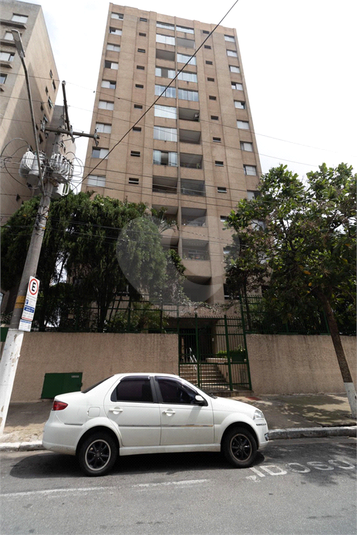 Venda Apartamento São Paulo Mooca REO833983 37