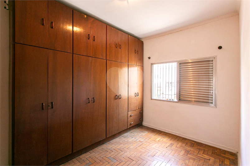 Venda Casa São Paulo Vila Gomes Cardim REO833987 15