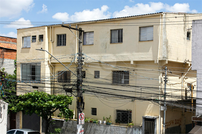 Venda Casa São Paulo Vila Gomes Cardim REO833987 19