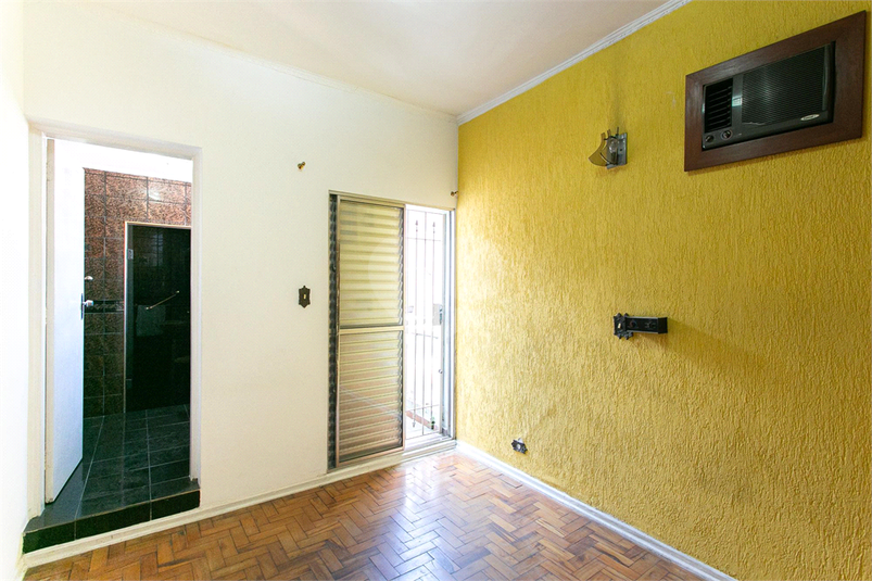 Venda Casa São Paulo Vila Gomes Cardim REO833987 20