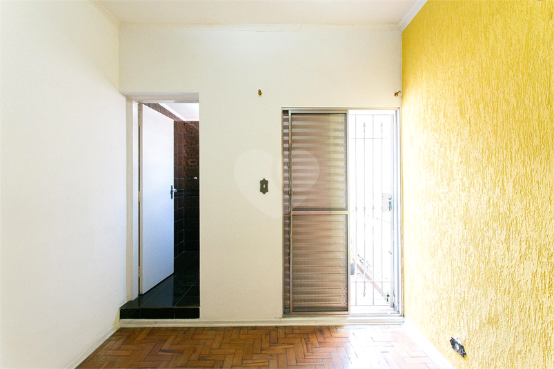 Venda Casa São Paulo Vila Gomes Cardim REO833987 21