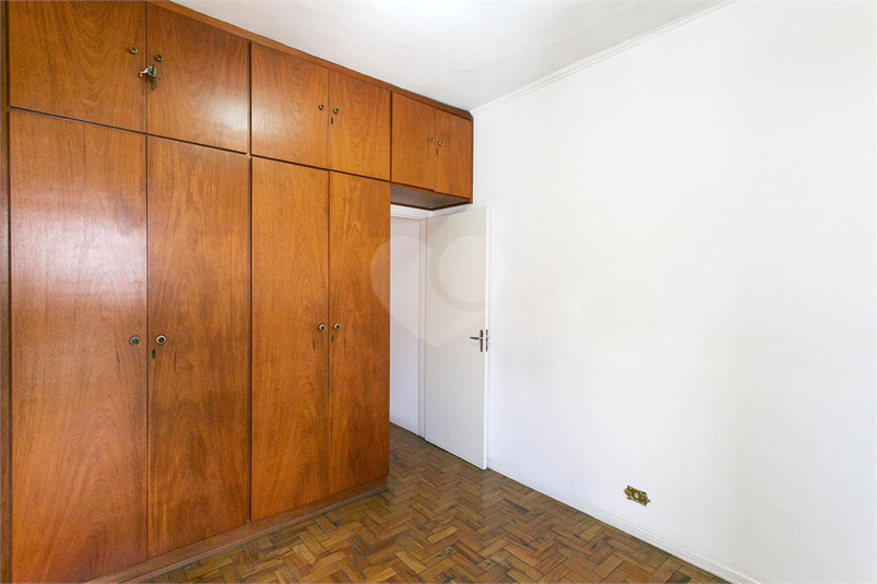 Venda Casa São Paulo Vila Gomes Cardim REO833987 23