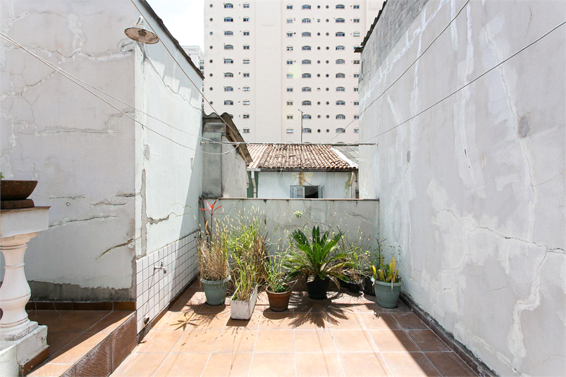 Venda Casa São Paulo Vila Gomes Cardim REO833987 25