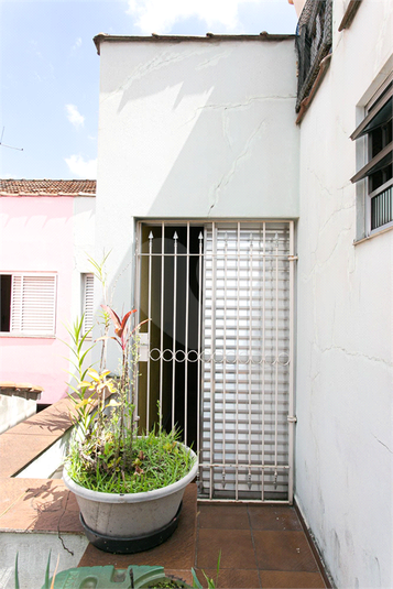 Venda Casa São Paulo Vila Gomes Cardim REO833987 27